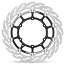Beta XTRAINER 250 [2026] - Supermoto racing front brake discs - picture 1