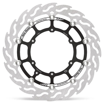 Beta XTRAINER 250 [2026] - Supermoto racing front brake discs - picture 1