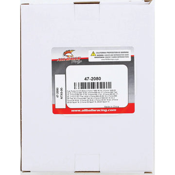 cf moto 800 [ALL BALLS] – Fuel Pump Rebuild Kit - 0