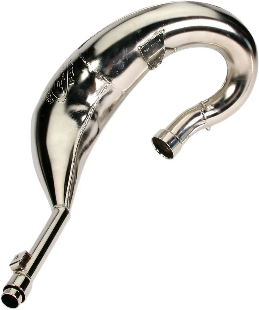 Honda Cr 125 R [1990-1997] - Gold Series Fatty™ manifold - picture 1