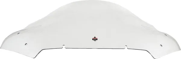 Harley Davidson Fltr [KLOCK WERKS] – Sport Flare® Windschild