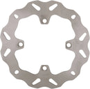 Honda CRF 1000 L Africa Twin Adventure Sport DCT ABS (Sd 06) [2019] - brake disc - picture 2