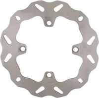 Honda CRF 1100 L Africa Twin Adventure Sports DCT ABS [2021] - brake disc - picture 6
