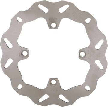 Honda CRF 1100 L Africa Twin DCT ABS [2020-2021] - brake disc - picture 2