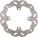Honda CRF 1000 L Africa Twin Adventure Sport DCT ABS (Sd 06) [2019] - brake disc - picture 4