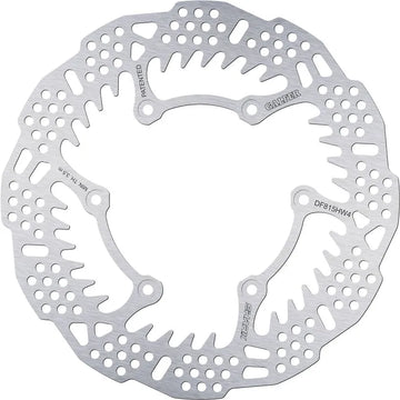 Beta RR 350 EFI Racing [2026] - BRAKE DISC SHARK FIXED – Item no. DF815HW4 – Figure 1