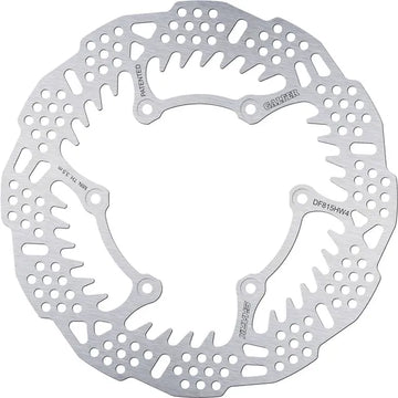 Beta RR 350 EFI Racing [2026] - BRAKE DISC SHARK FIXED – Item no. DF815HW4 – Figure 2