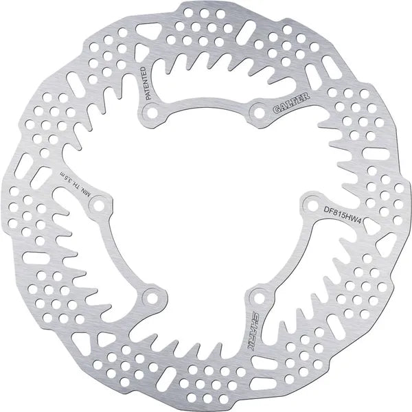 Beta RR 480 EFI X-Pro [2025-2026] - BREMSSCHEIBE SHARK FIXED – Bild 2