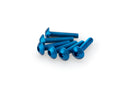 KTM RC 390 [2025] – Nuts made of anodized aluminum – silver-36