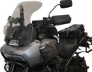 harley davidson pan america 1250 [KLOCK WERKS] – Flare™ windshield-3