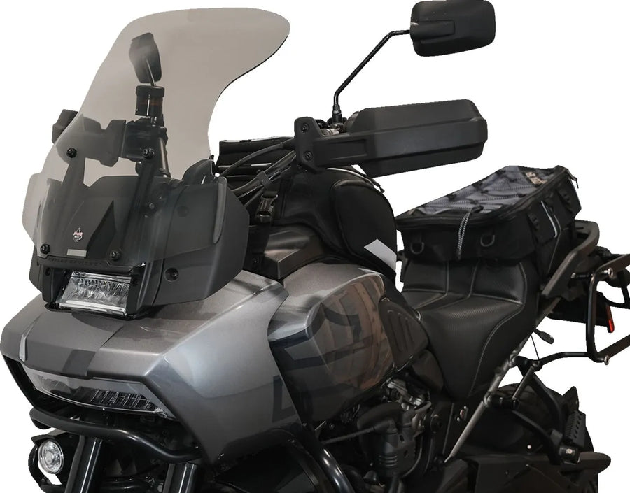 harley davidson pan america 1250 [KLOCK WERKS] – Flare™ windshield