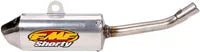 Suzuki Rm 80 [1989-1991, 1993-1994, 1996-1998] - Powercore 2 Endschalldämpfer – Bild 11