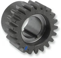 Harley-Davidson Flt 1340 Tour Glide [1980] - Tellerrad – Oberfläche: Orange – Bild 4