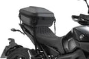 Moto Guzzi V 9 Roamer [SW-MOTECH] – Urban ABS Topcase Spanngurt-Variante mit Bodeneinsatz