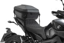 Cagiva Elefant 650 [SW-MOTECH] – Urban ABS Topcase Spanngurt-Variante mit Bodeneinsatz