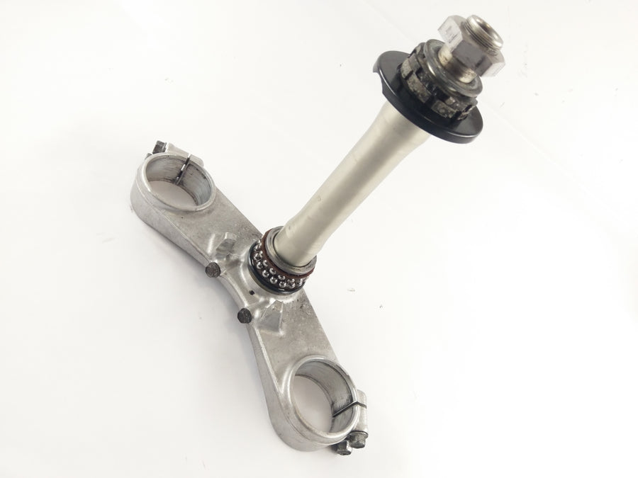 Kawasaki ZX-12R ZXT20A [2004] - lower triple clamp