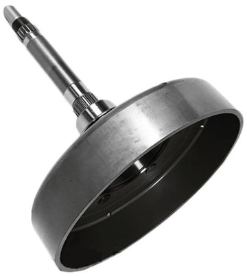 YAMAHA GRIZZLY 700 4X4 [2013-2025] - Clutch housing