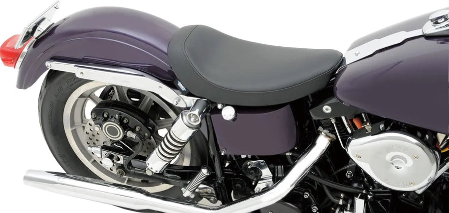 harley-davidson low rider [DRAG SPECIALTIES] – Low Solo seat