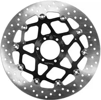 Bimota V-DUE 500 EFI [1997, 1999] - Halo Series floating racing brake disc - picture 10
