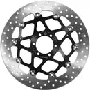 Voxan SCRAMBLER 1000 [2004-2009] - Halo Series Schwimmende Racing-Bremsscheibe – Bild 10