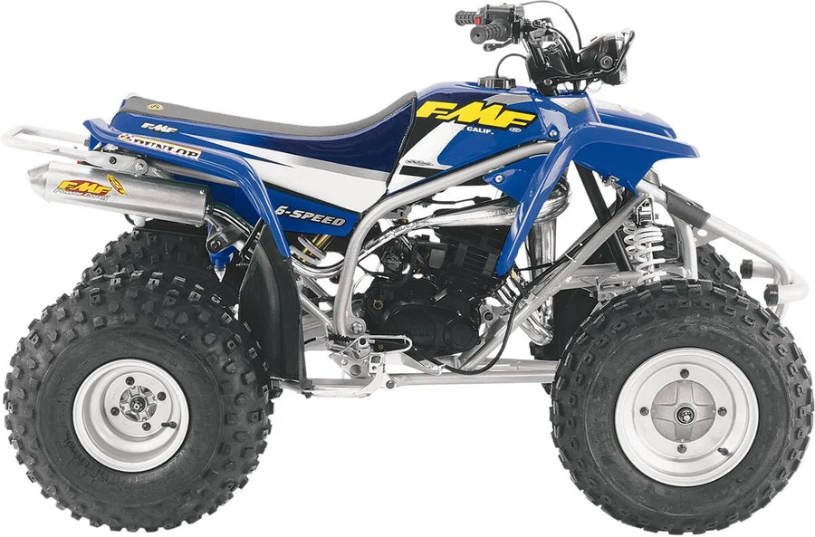 Yamaha Yfs 200 Blaster [1988-1991, 1996-1997, 2000, 2003-2004, 2006] - Powercore 2 silencer for ATV - picture 1