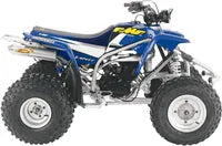 Yamaha YZ 250 WR [1989] - Powercore Schalldämpfer – Bild 5