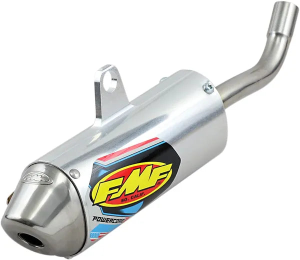 Husqvarna TC 85 19/16 [2018, 2023-2024] - Powercore 2 Endschalldämpfer – Bild 2