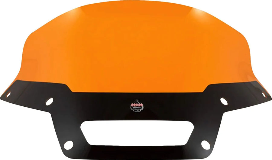 harley davidson fxlrst [KLOCK WERKS] – Kolor Flare™ Sport Windshield