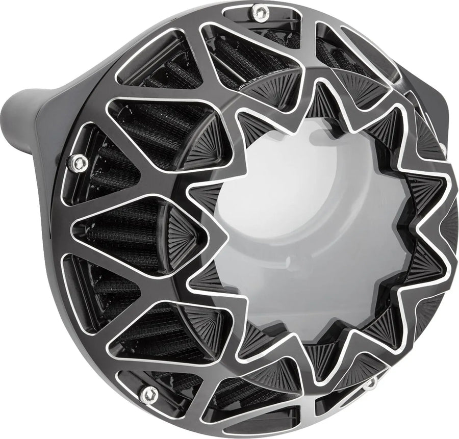 harley davidson fltr [ARLEN NESS] – Crossfire air filter