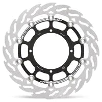 Bimota BX 450 [2023-2024] - Flame Series brake disc – picture 10