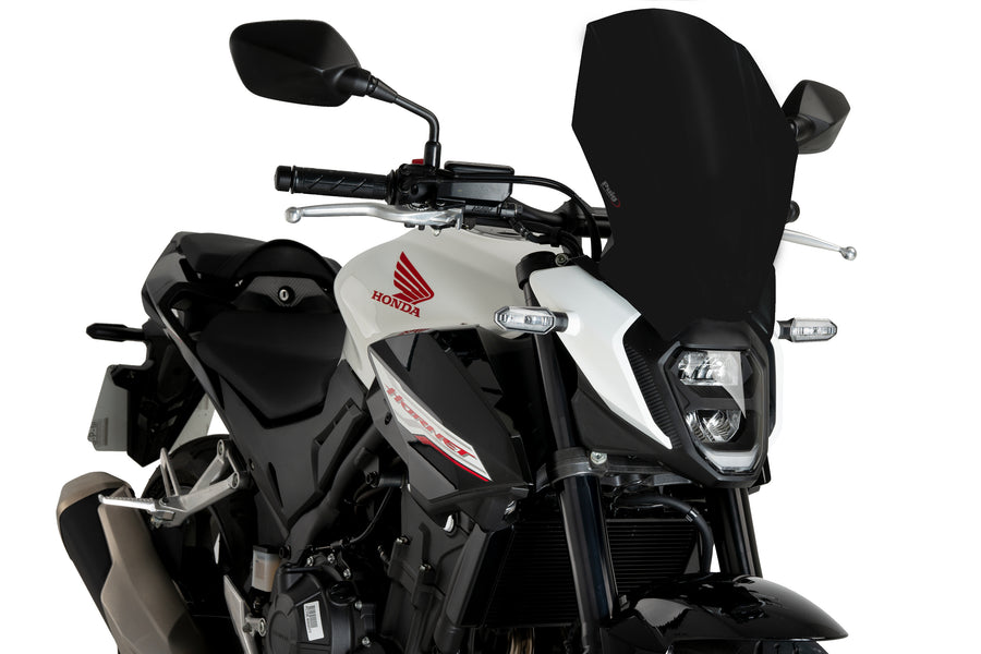 HONDA CB 500 HORNET [2025] – New Generation Touring – Tinted