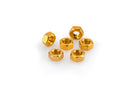 KTM RC 390 [2025] – Nuts made of anodized aluminum – silver-58