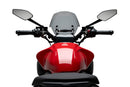 DUCATI DIAVEL V4 [2025] – New Generation Adjustable – Black-7