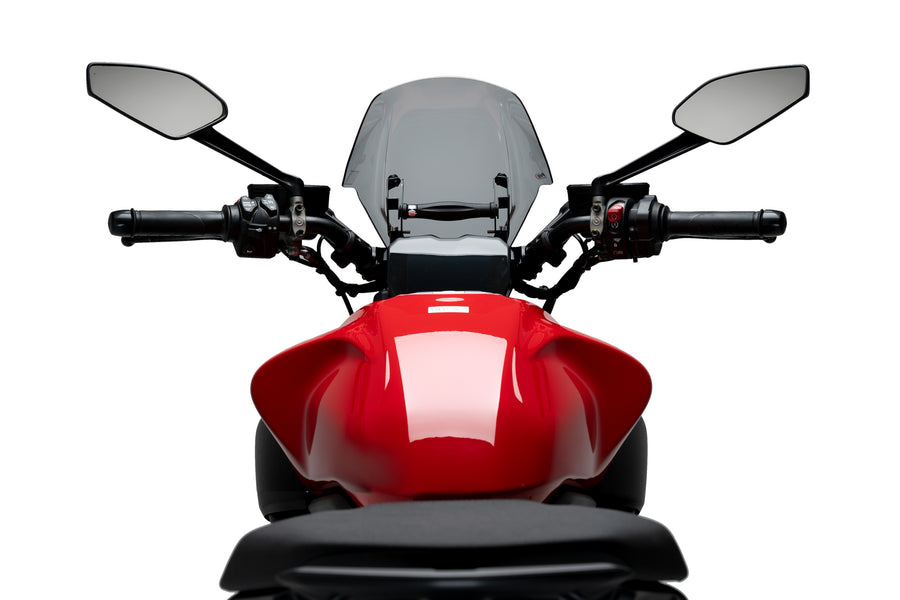 DUCATI DIAVEL V4 [2025] – New Generation Adjustable – Tinted