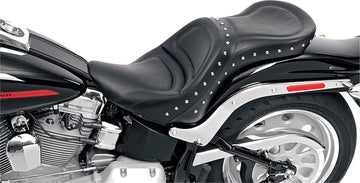 harley davidson flstf [SADDLEMEN] – Explorer Special seat - 0
