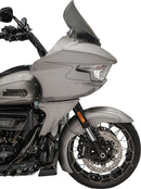 harley davidson touring [KLOCK WERKS] – Pro Touring Flare™ windshield-5