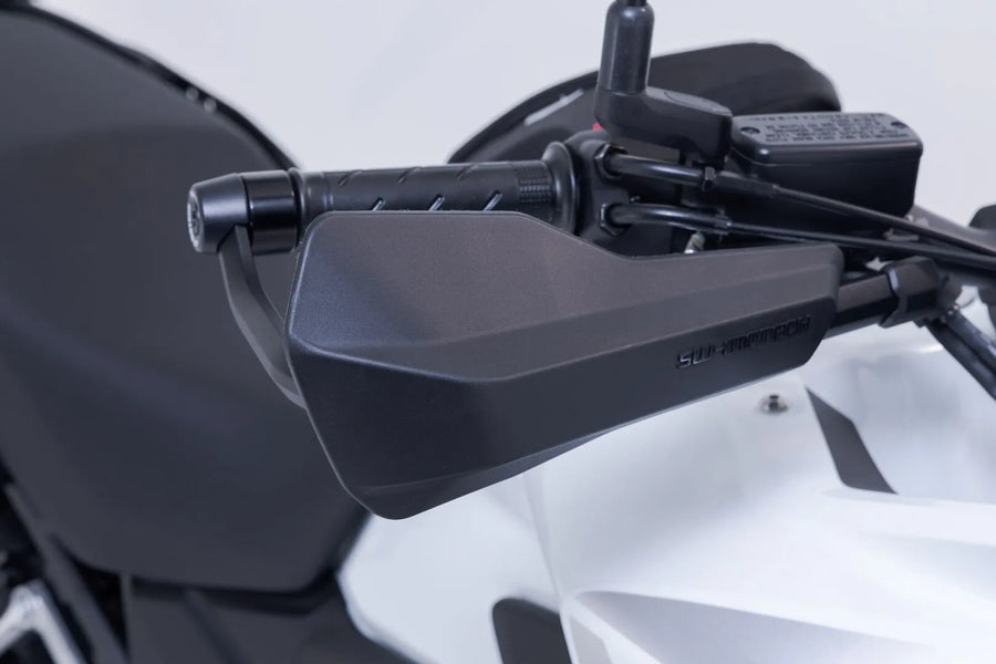 honda cb 500 [SW-MOTECH] – Sport hand protector kit