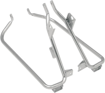 harley davidson fltruse [DRAG SPECIALTIES] - Saddlebag mounts