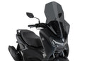 YAMAHA NMAX 125 TECH MAX [2025] – Windshield V-Tech Line Touring-6