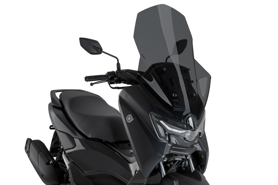 YAMAHA NMAX 125 TECH MAX [2025] – Windshield V-Tech Line Touring