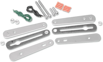 Harley-Davidson Sportster S [Saddlemen]-Blinker offset kits - 0