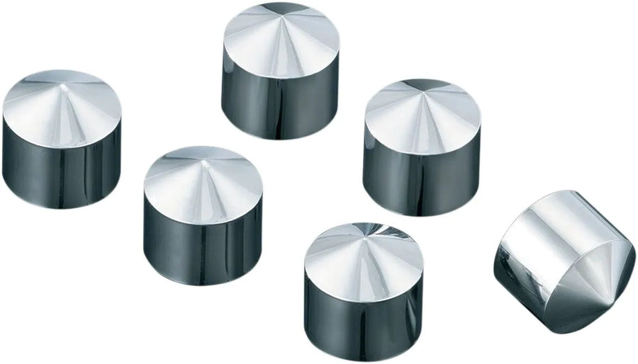 Harley-Davidson Street Bob 114 FXBBS [Kuryakyn]-screw cover for rocker box