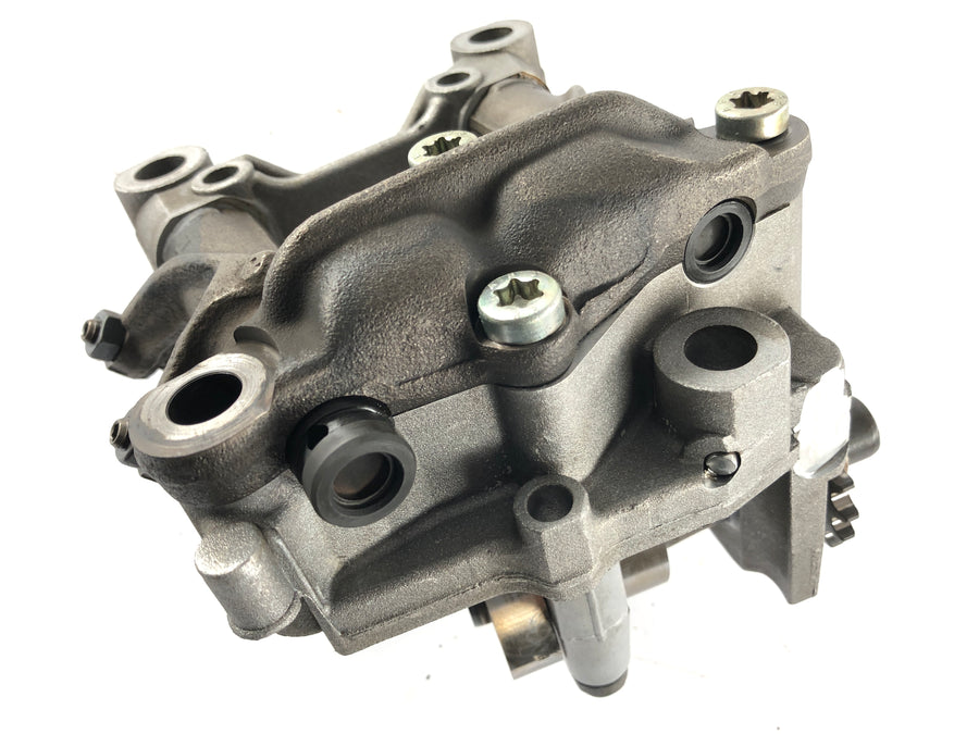 BMW R 1200 C 259C [1998] - Camshaft bracket left camshaft defective