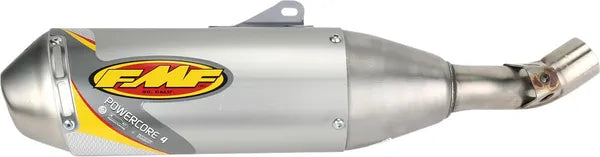Honda CRF 150 RB [2013-2015] - Powercore 4 slip-on silencer – picture 3