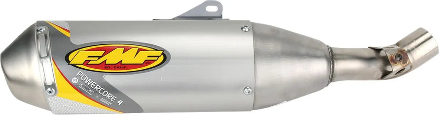 Honda CRF 150 RB [2013-2015] - Powercore 4 slip-on silencer – picture 1