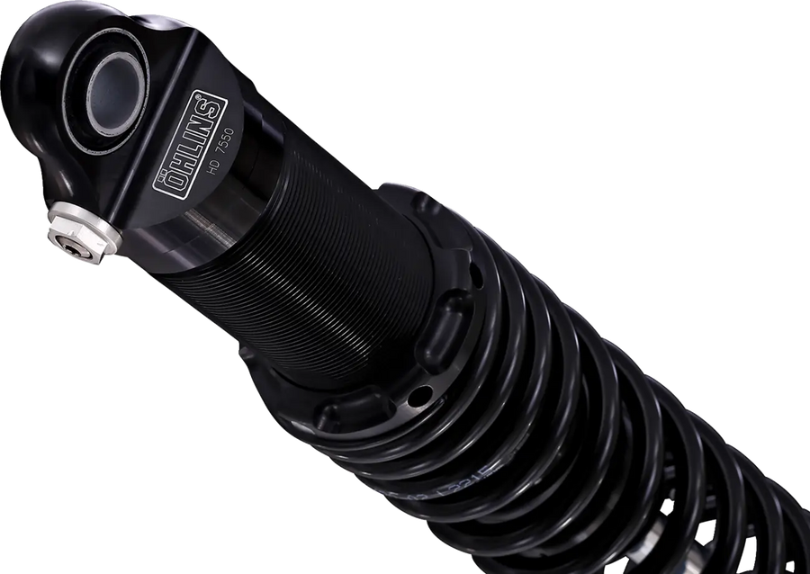 harley davidson fltruse [OHLINS] – double shock absorber STX36