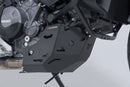 ducati multistrada 950 [SW-MOTECH] – engine protection bar-3