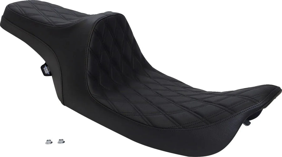 harley davidson flhri [DRAG SPECIALTIES] – Predator III seat