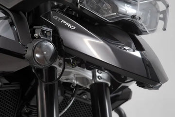 Triumph Tiger 900 [2021-2023] - EVO high beam – picture 1