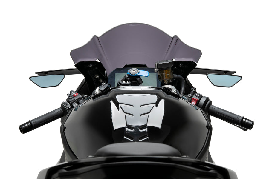 BMW S 1000 RR [2025] – Z-Racing Screen – Black